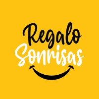 Regalo Sonrisas logo - Similar company to Happy Friday