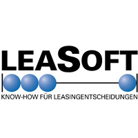 LeaSoft GmbH logo - Similar company to Leasoft