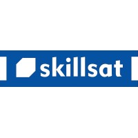 SkillSat logo - Similar company to Corepod