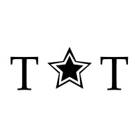 T-START logo - Similar company to Genius Ponts
