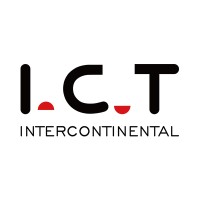 I.c.t Technology Co. Ltd.(Smt Machine)