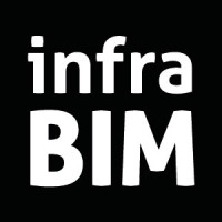 InfraBIM OÜ logo - Similar company to Infrabits3D