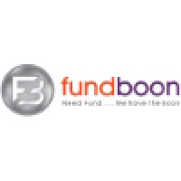 Fundboon logo - Similar company to Talent Expert