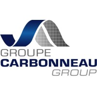 Carbonneau Group logo - Similar company to Mecan-Hydro