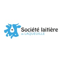 Société Laitière de Laqueuille logo - Similar company to Oc Créations