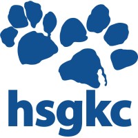 Humane Society of Greater Kansas City logo - Similar company to Kc Pet Project
