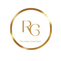 Revenue Generator Earning Platform logo - Similar company to Lead Machine B.V.