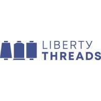 Liberty Threads logo - Similar company to Smarttextiles
