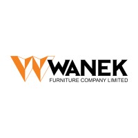 Wanek Furniture logo - Similar company to Scancom International A/S