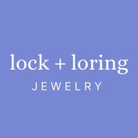 lock + loring jewelry logo - Similar company to Copper Canary -- A Fine Jewelry Boutique