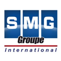 SMG GROUPE INTERNATIONAL logo - Similar company to Certi Feu