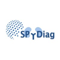 SPyDiag logo - Similar company to Enzymethic