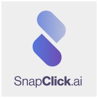 SnapClick.ai logo - Similar company to The Rectangles