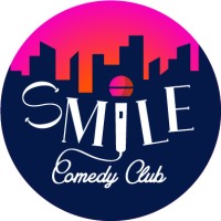 Smile Comedy Club logo - Similar company to Thamani Production