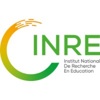 National Institute for Research in Education logo - Similar company to Bibliothèque Sainte-Barbe