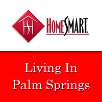 Living In Palm Springs logo - Similar company to Urban Interactive Studio Llc