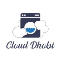 Cloud Dhobi logo - Similar company to Cloud Dhobi