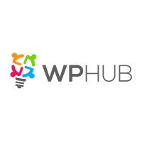 WPHub logo - Similar company to Runx
