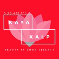 Sushma's Kayakalp logo - Similar company to Greentouch Hygiene