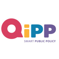 QIPP - Smart Public Policy logo - Similar company to Refúgio Dos Anjos