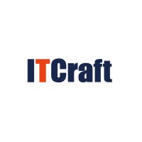 ITCraft logo - Similar company to Itcraft