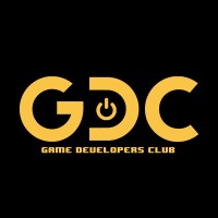 Game Developers Club MMU logo - Similar company to Mmu Career Fair Cyberjaya
