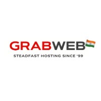 GRABWEB MANAGED HOSTING logo - Similar company to Makeup Tools