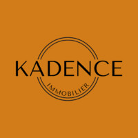 KADENCE IMMOBILIER logo - Similar company to Agence Directe