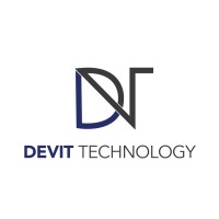 Devit Technology logo - Similar company to Ccg Systems Western Cape