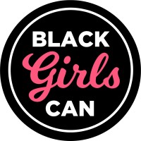 Black Girls Can Incorporated logo - Similar company to Harvard Undergraduate Resource Efficiency Program