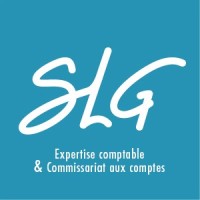 SLG Expertise logo - Similar company to Corex