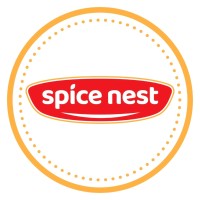 Spice Nest logo - Similar company to Vad Industries Pvt. Ltd.