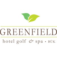 Greenfield Hotel Golf & Spa logo - Similar company to Sarkozi Golf
