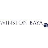 WINSTON BAYA SA logo - Similar company to Institut Maxime