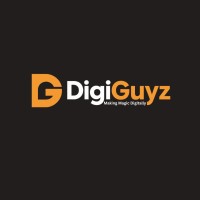 Digi Guyz logo - Similar company to Provoice Llc