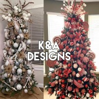 K&A Designs logo - Similar company to K & A Designs Ltd