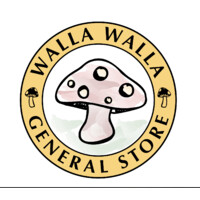 Walla Walla General Store logo - Similar company to West Coast General Store