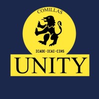 Unity logo - Similar company to Comillas Filosofía E Historia