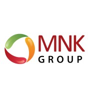 MNK Group logo - Similar company to The Eastern Grid