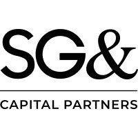 SG& Capital Partners logo - Similar company to Komoder United Kingdom