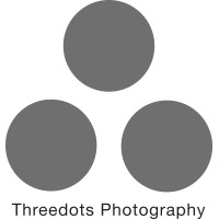 Threedots Photography logo - Similar company to Forbes Business Solutions Llc