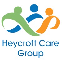 Heycroft Care Ltd logo - Similar company to 10 For 10 Cic
