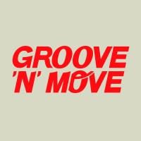 Groove'N'Move Festival logo - Similar company to Dancelib