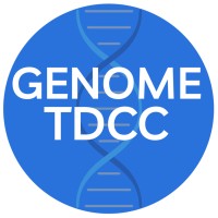 Genome Technology Development Coordinating Center logo - Similar company to Hereditary Disease Foundation