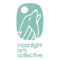 moonlight arts collective logo - Similar company to Galactic Markets