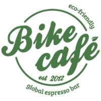 Bike Cafe Wrocław - Kawa na Twój Event logo - Similar company to Deseo Chocolate