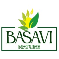 Basavi Nature logo - Similar company to Oep Indonesia