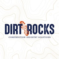Dirt Rocks, LLC logo - Similar company to Manco Structures Ltd