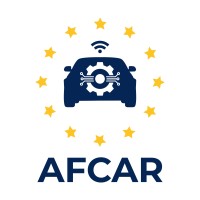AFCAR - Alliance for the Freedom of Car Repair in Europe logo - Similar company to Car Cafe Auto Services