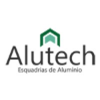 Alutech Esquadrias De Alumínio